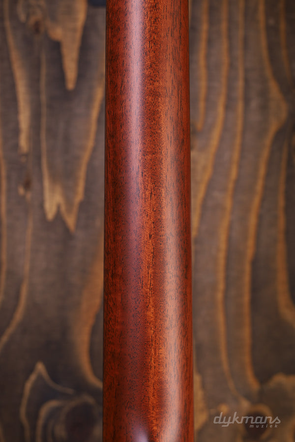 Taylor 324ce V-Class Bracing