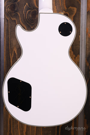 Epiphone  Les Paul Custom Alpine White