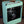 Laney Lionheart Foundry LFSuper60-212 Dealer Exclusive Seafoam Green