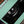 Laney Lionheart Foundry LF60-112 Dealer Exclusive Seafoam Green