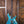 PRS Custom 24-08 Carroll Blue