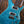 PRS Custom 24-08 Carroll Blue