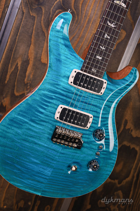 PRS Custom 24-08 Carroll Blue