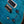 PRS Custom 24-08 Carroll Blue