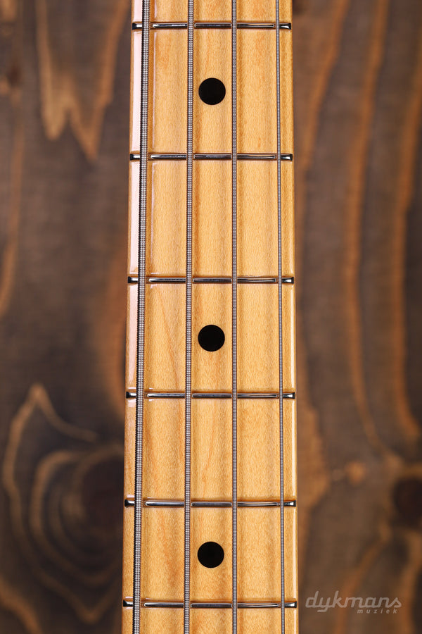 Music Man Retro 70s Stingray Vintage Sunburst