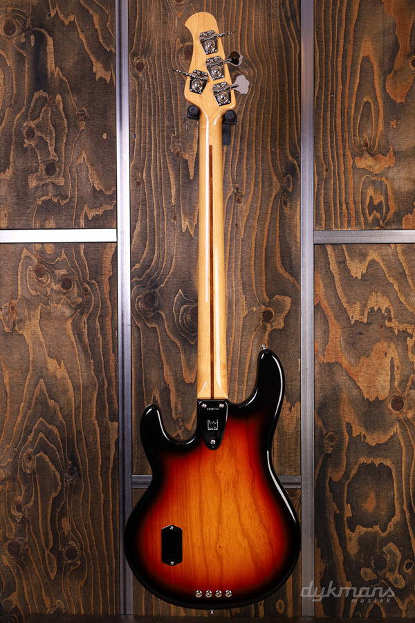 Music Man Retro 70s Stingray Vintage Sunburst