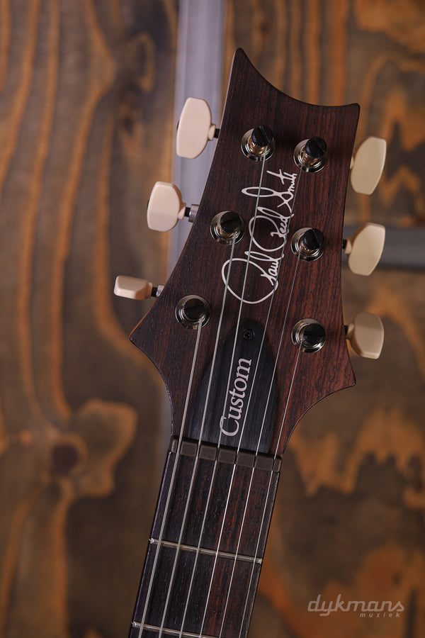 PRS Custom 24-08 Carroll Blue
