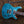 PRS Custom 24-08 Carroll Blue