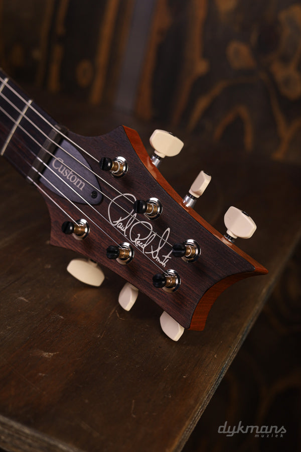 PRS Custom 24-08 Carroll Blue