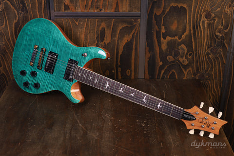 PRS SE McCarty 594 Turquoise