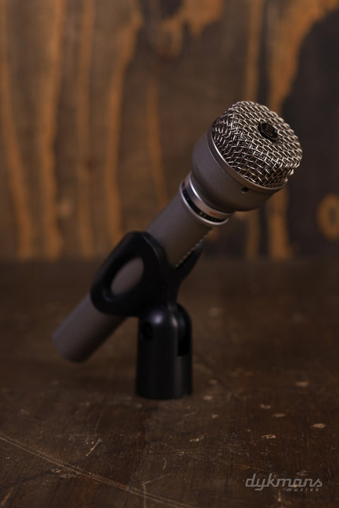 Warm Audio WA-19 Dynamic Studio Microphone