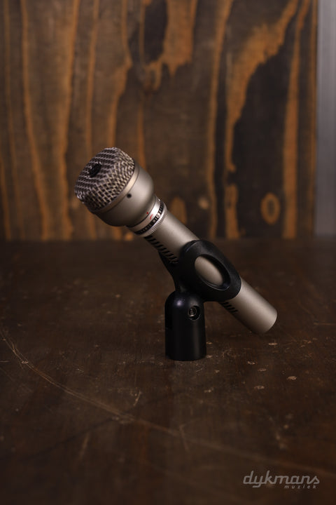 Warm Audio WA-19 Dynamic Studio Microphone