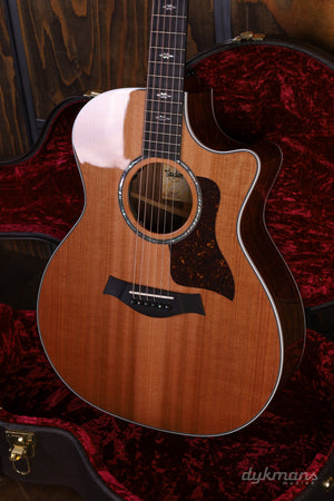 Taylor 714ce Next Generation