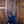 PRS SE Custom 24 Semi-Hollow Piezo Lake Blue