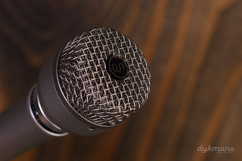 Warm Audio WA-19 Dynamic Studio Microphone