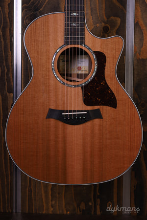 Taylor 714ce Next Generation