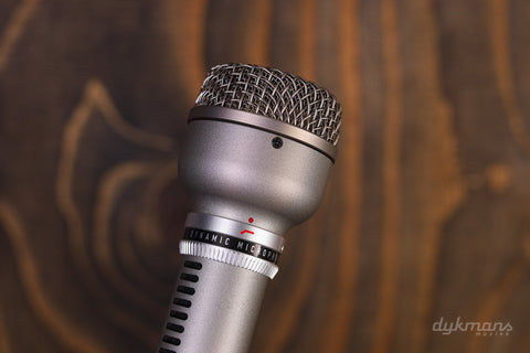 Warm Audio WA-19 Dynamic Studio Microphone