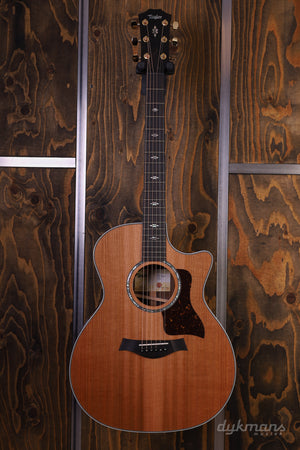 Taylor 714ce Next Generation