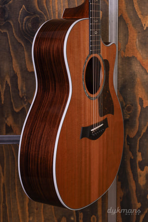 Taylor 714ce Next Generation