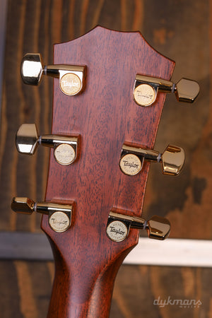 Taylor 714ce Next Generation