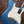Fender Vintera Limited Edition Roadworn Stratocaster Lake Placid Blue