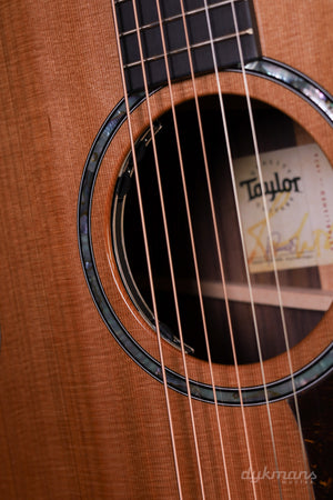 Taylor 714ce Next Generation