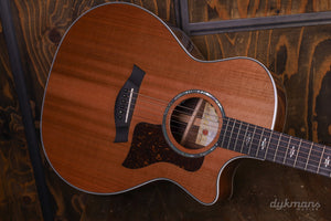 Taylor 714ce Next Generation
