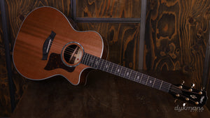 Taylor 714ce Next Generation