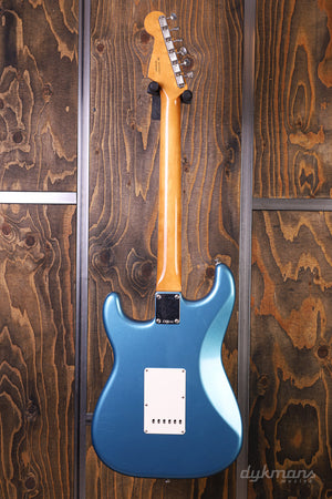 Fender Vintera Limited Edition Roadworn Stratocaster Lake Placid Blue PRE-OWNED