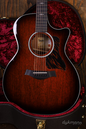 Taylor 324ce Next Generation