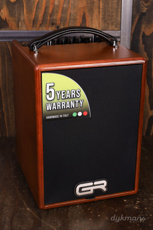GRGuitar WDAC5