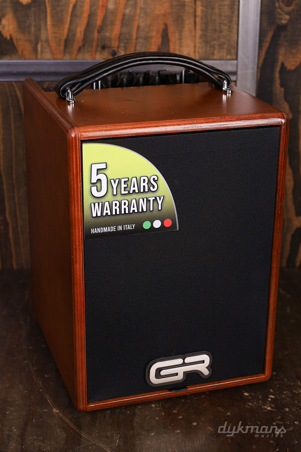 GRGuitar WDAC5