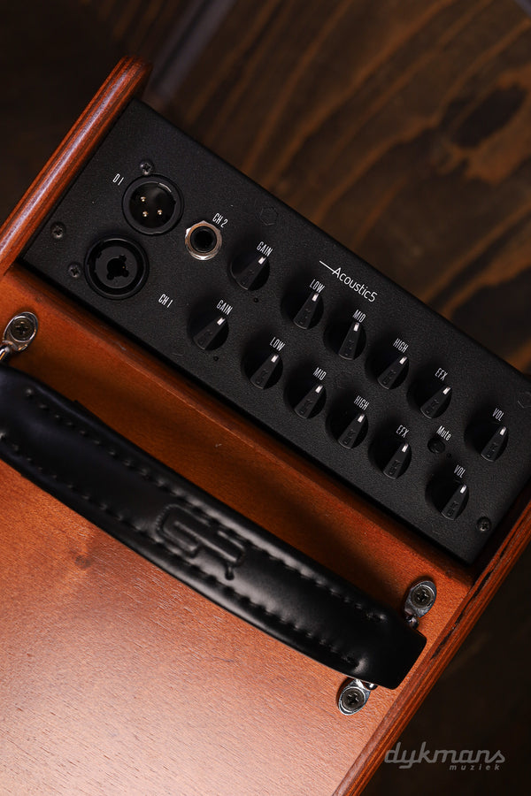 GRGuitar WDAC5