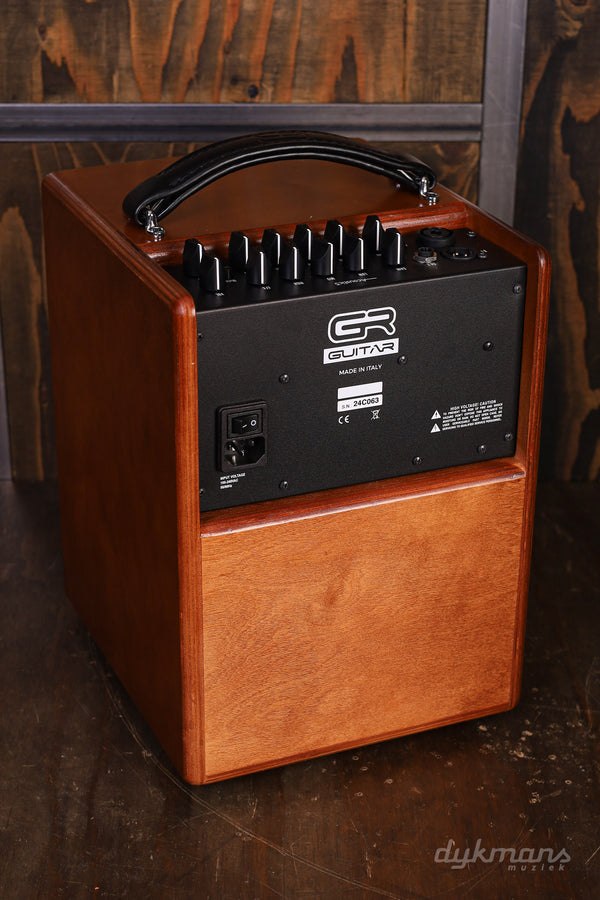 GRGuitar WDAC5