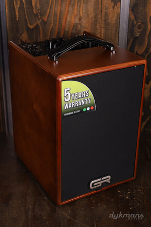 GRGuitar WDAC8