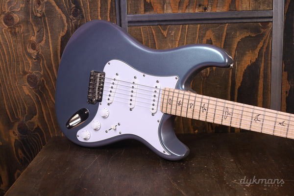 PRS John Mayer Silver Lunar Ice Limited Edition B-STOCK!