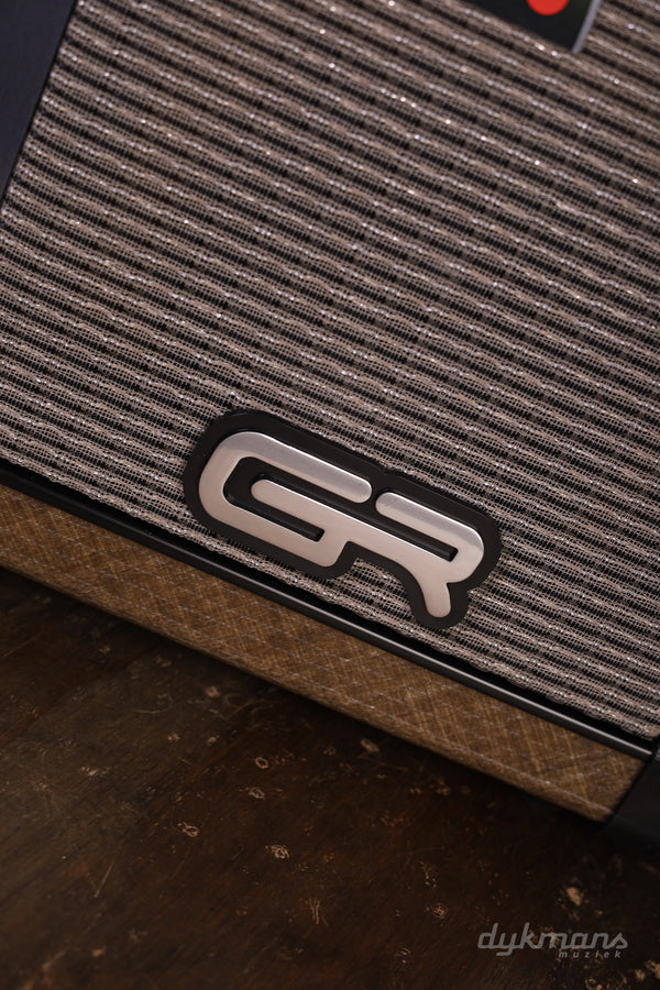 GRGuitar NFAC5