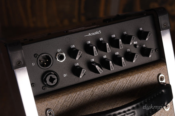 GRGuitar NFAC5