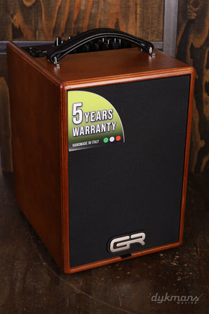 GRGuitar WDAC6