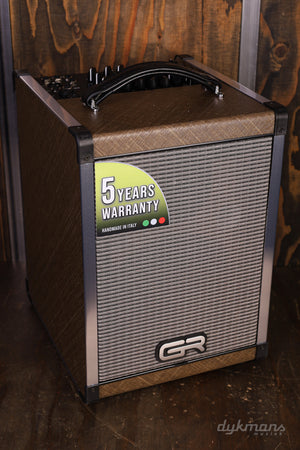 GRGuitar NFAC8