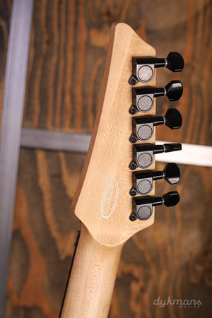 Line 6 JTV-89F James Tyler Variax Guitar Blood Red PRE-OWNED!