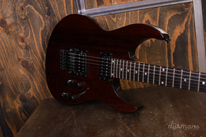 Line 6 JTV-89F James Tyler Variax Guitar Blood Red PRE-OWNED!