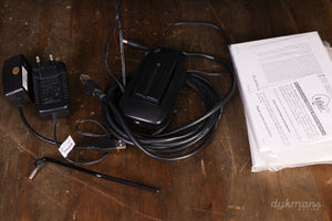 Line 6 JTV-89F James Tyler Variax Guitar Blood Red PRE-OWNED!