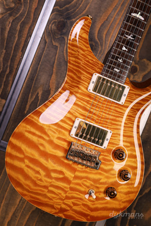 PRS Private Stock DGT #7218 Vintage McCarty Burst PRE-OWNED!