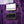 Mayones Duvell Elite 6 Purple