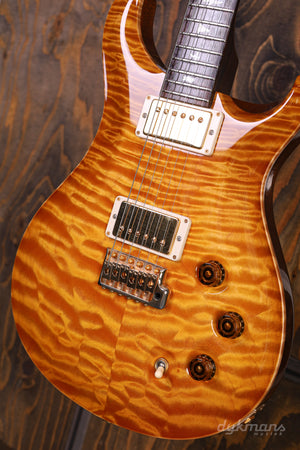 PRS Private Stock DGT #7218 Vintage McCarty Burst PRE-OWNED!