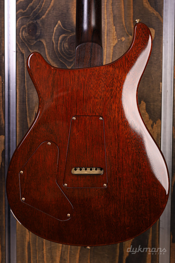 PRS Private Stock DGT #7218 Vintage McCarty Burst PRE-OWNED!