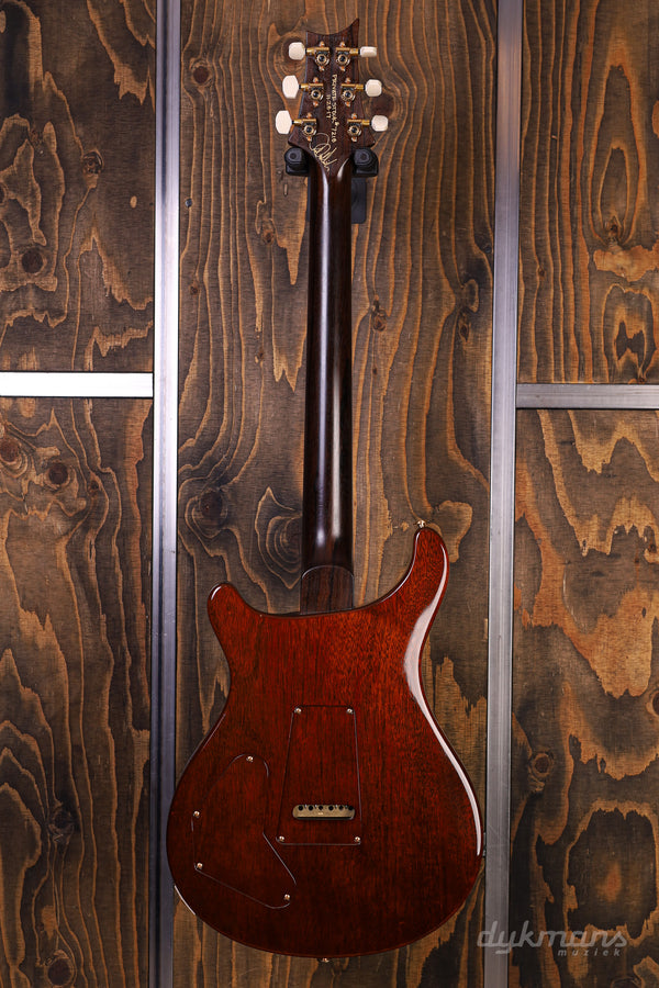PRS Private Stock DGT #7218 Vintage McCarty Burst PRE-OWNED!