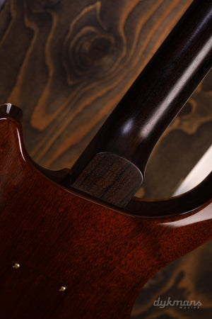 PRS Private Stock DGT #7218 Vintage McCarty Burst PRE-OWNED!