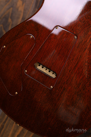 PRS Private Stock DGT #7218 Vintage McCarty Burst PRE-OWNED!